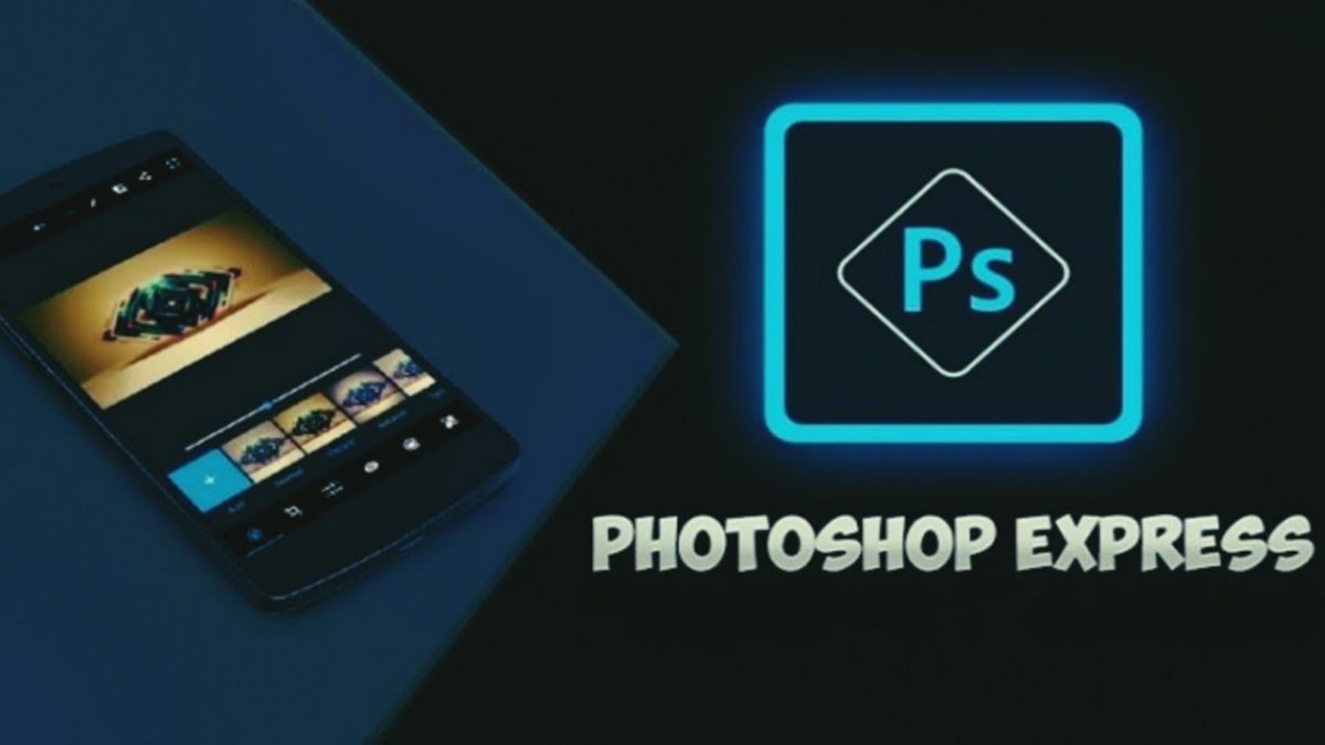 Adobe express Meilleur application éditeur et retouche photos