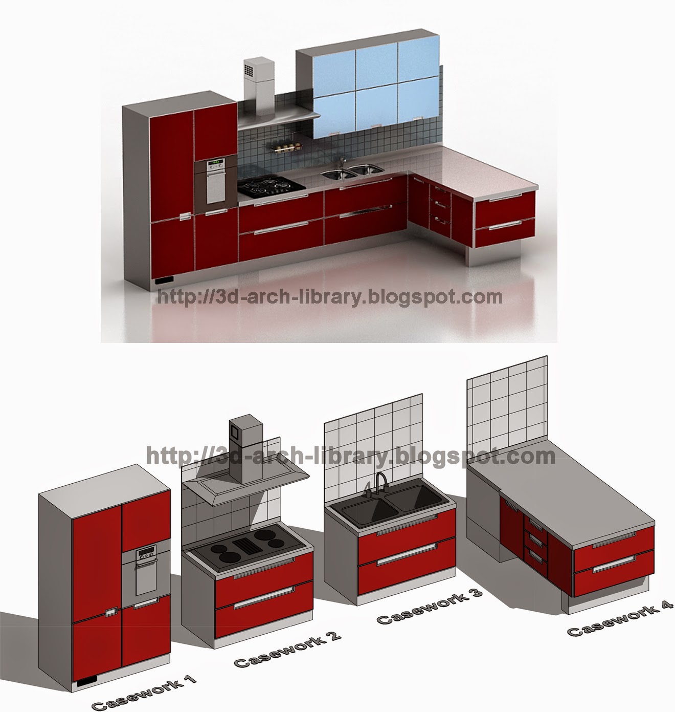 Kitchen Cabinets Revit Download Kitchen Cabinets Revit Download