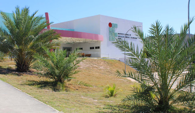 Jacobina: IFBA debate formação cidadã durante a Jornada Pedagógica