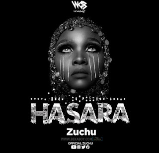 New Audio|Zuchu-HASARA|Download Official Mp3 