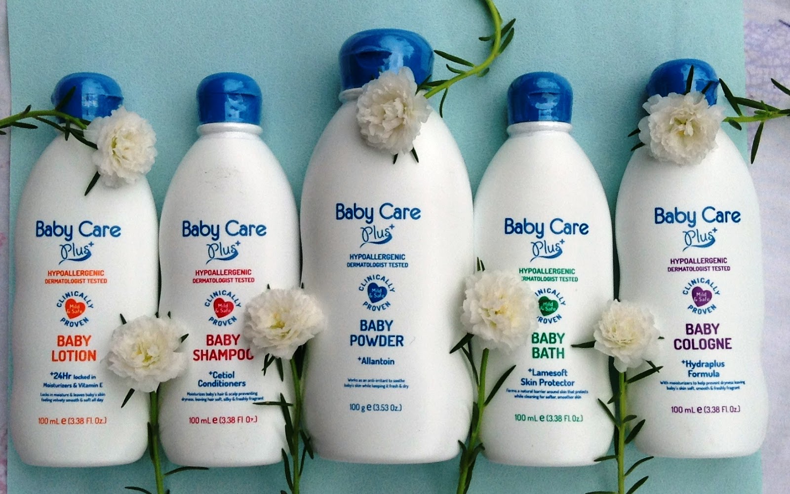 find baby care