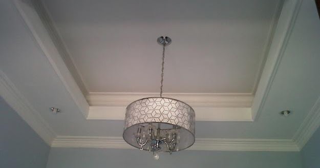 Cara Menghitung Plafon Drop Ceiling