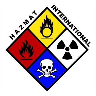 Nfa R0247 Als Response To Hazmat Incidents