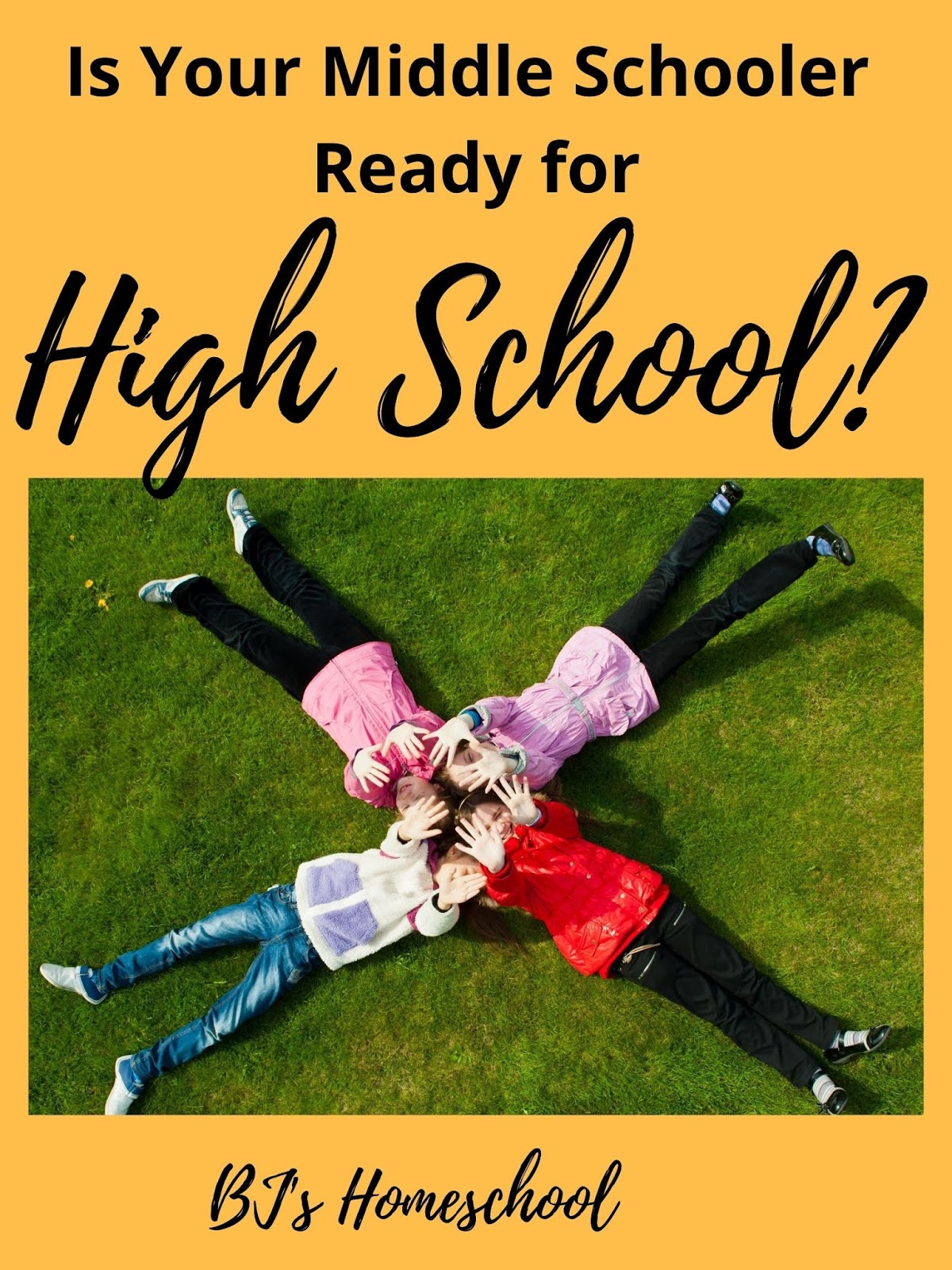 BJ s Homeschool 7 Ways To Prepare Your Homeschooled Middle Schooler bj-s-homeschool-7-ways-to-prepare-your-homeschooled-middle-schooler