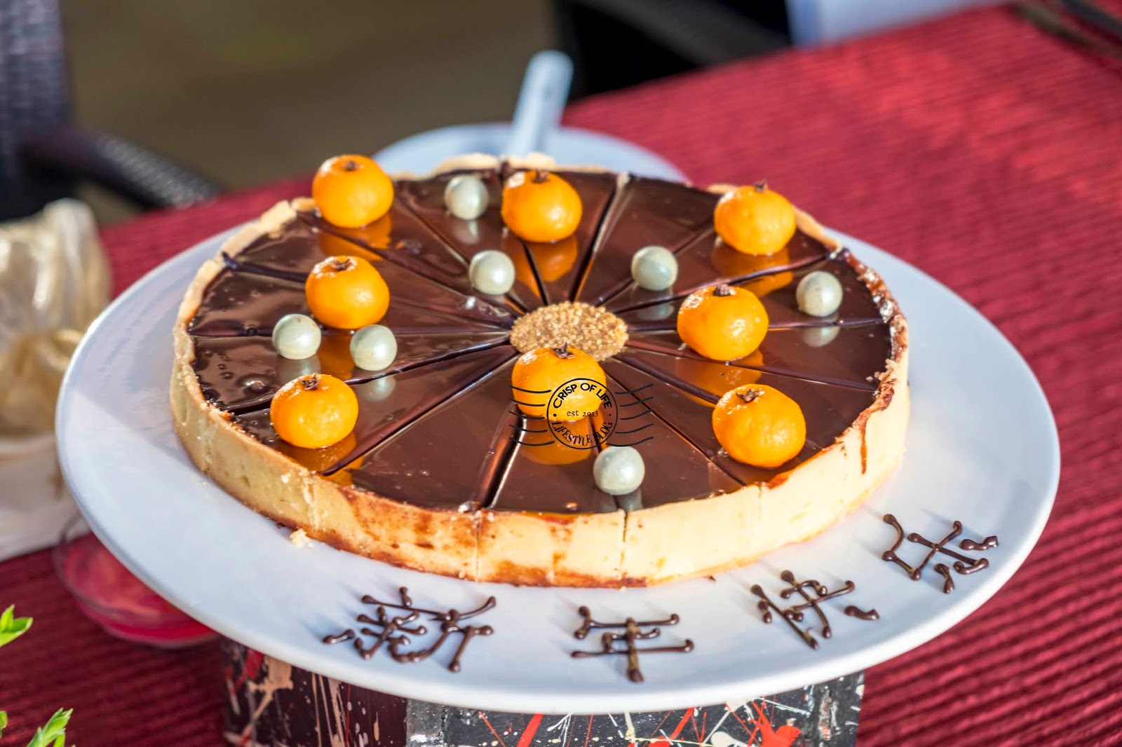 Chinese New Year 2020 At The Shangri-La Resort in Penang - Crisp of Life