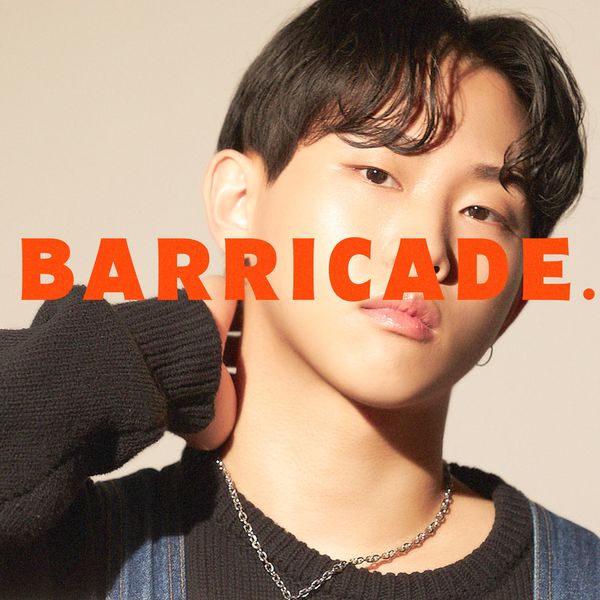 L.ocean – Barricade – Single