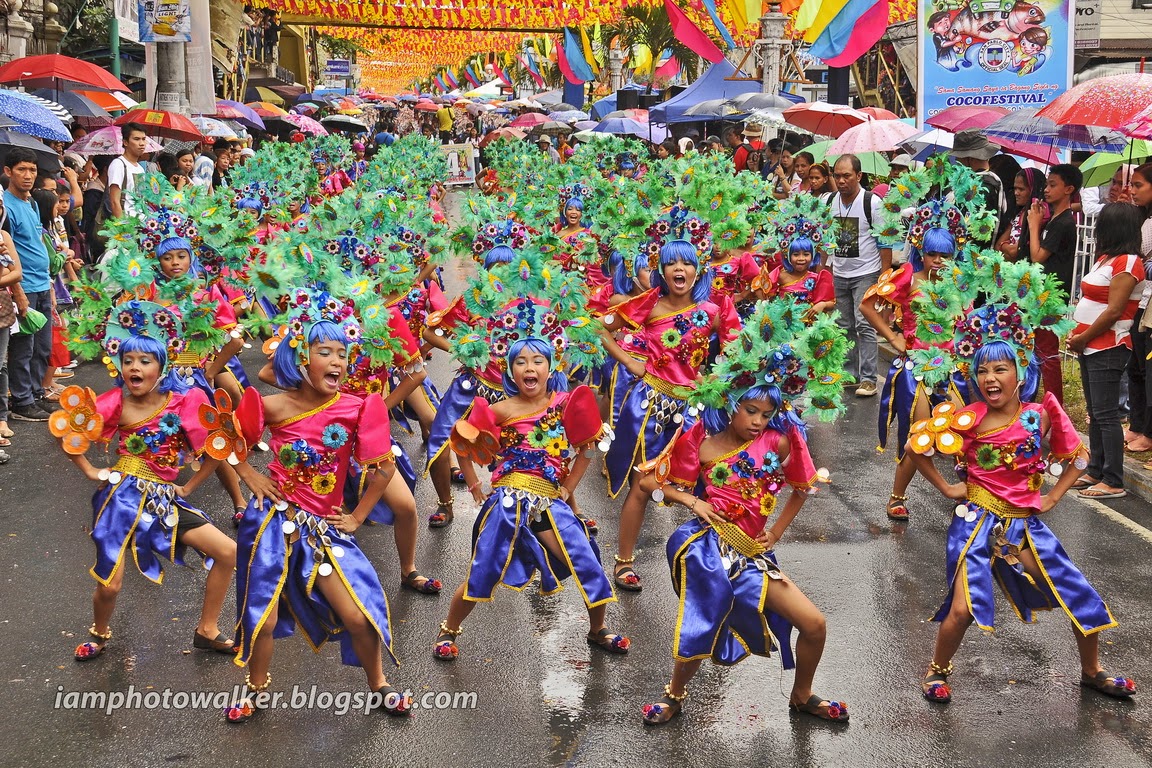 Coconut Festival 2014 I am Photowalker