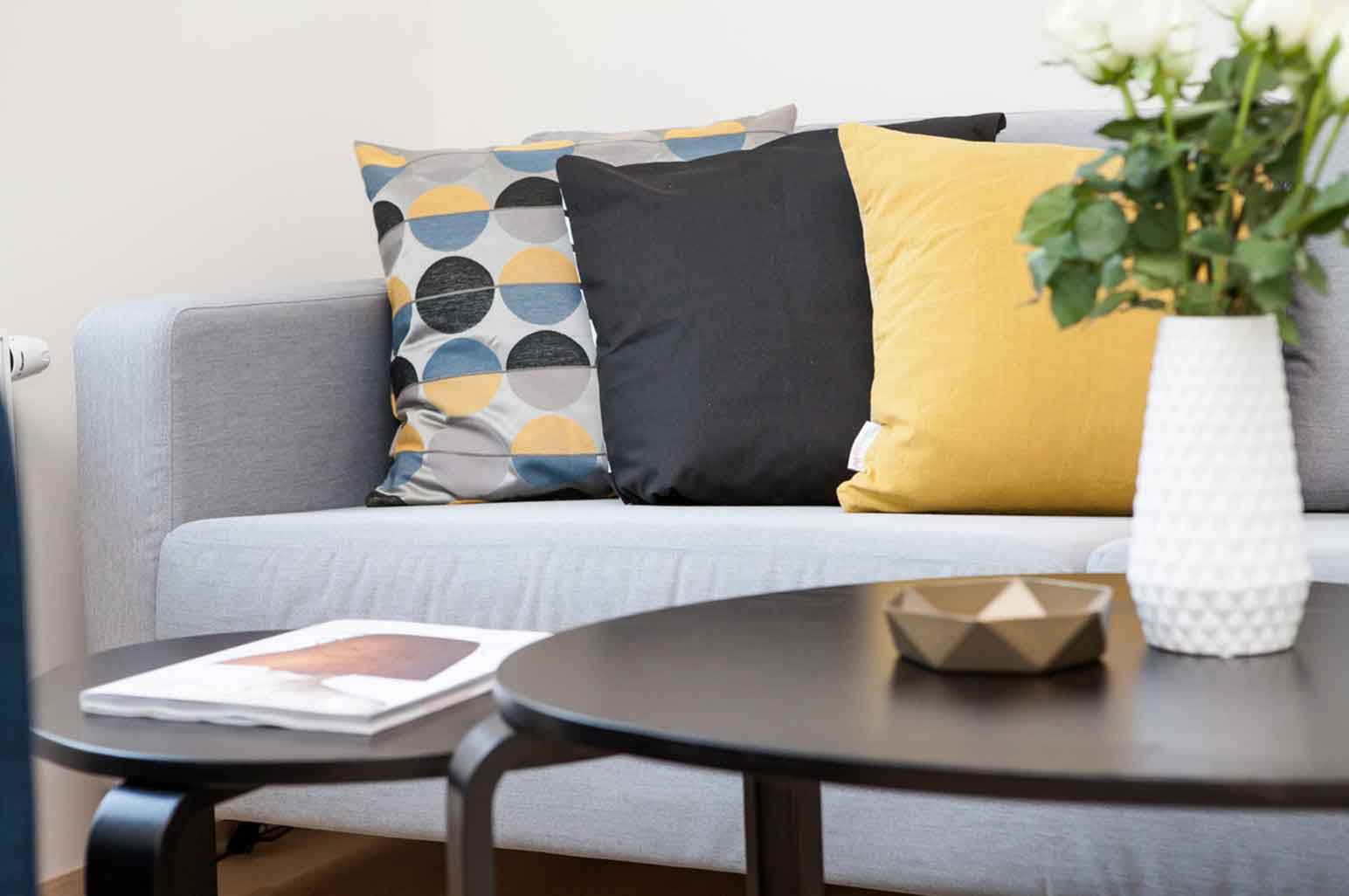 How to Easily Find Comfortable Furniture for Your Home