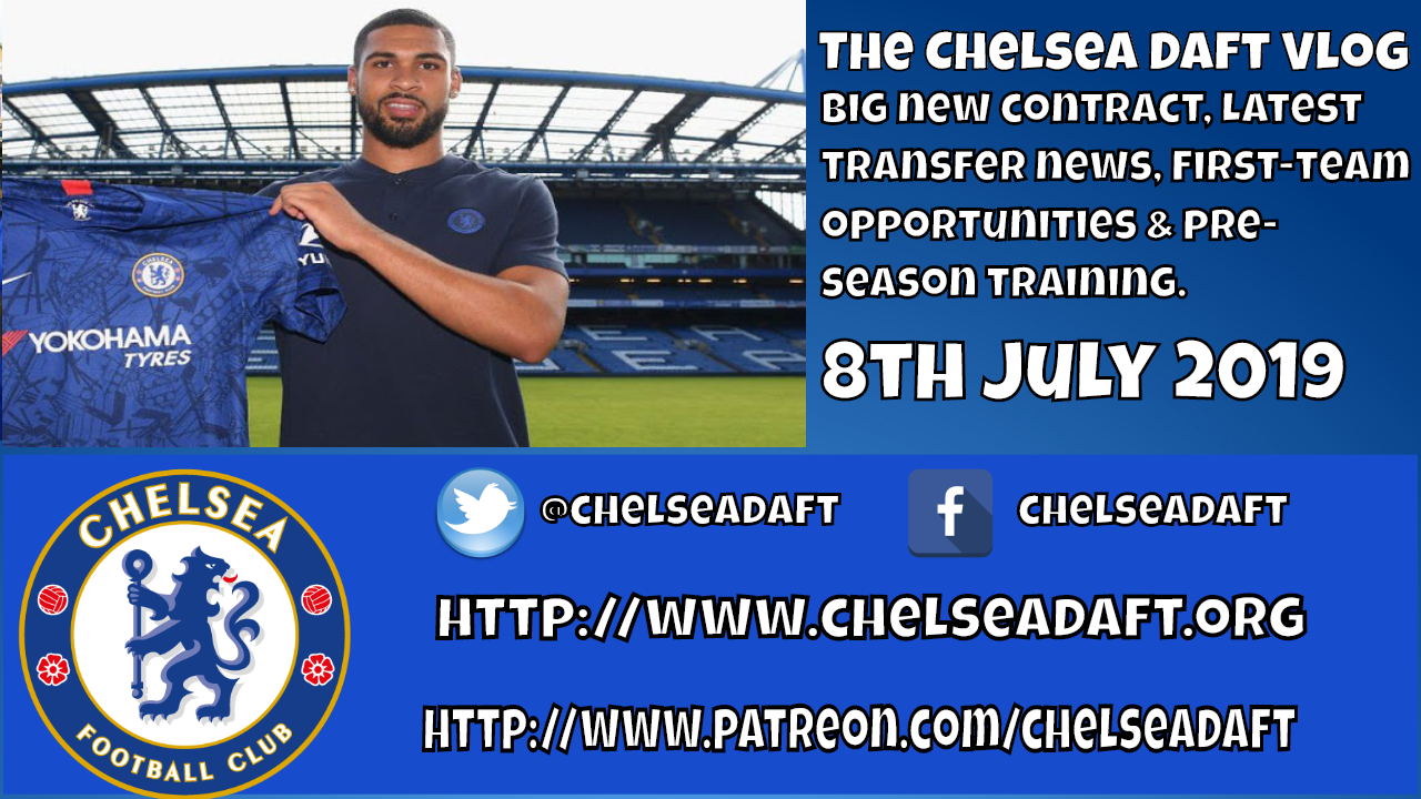 Big new contract, Latest transfer news, First team opportunities and pre-season training
