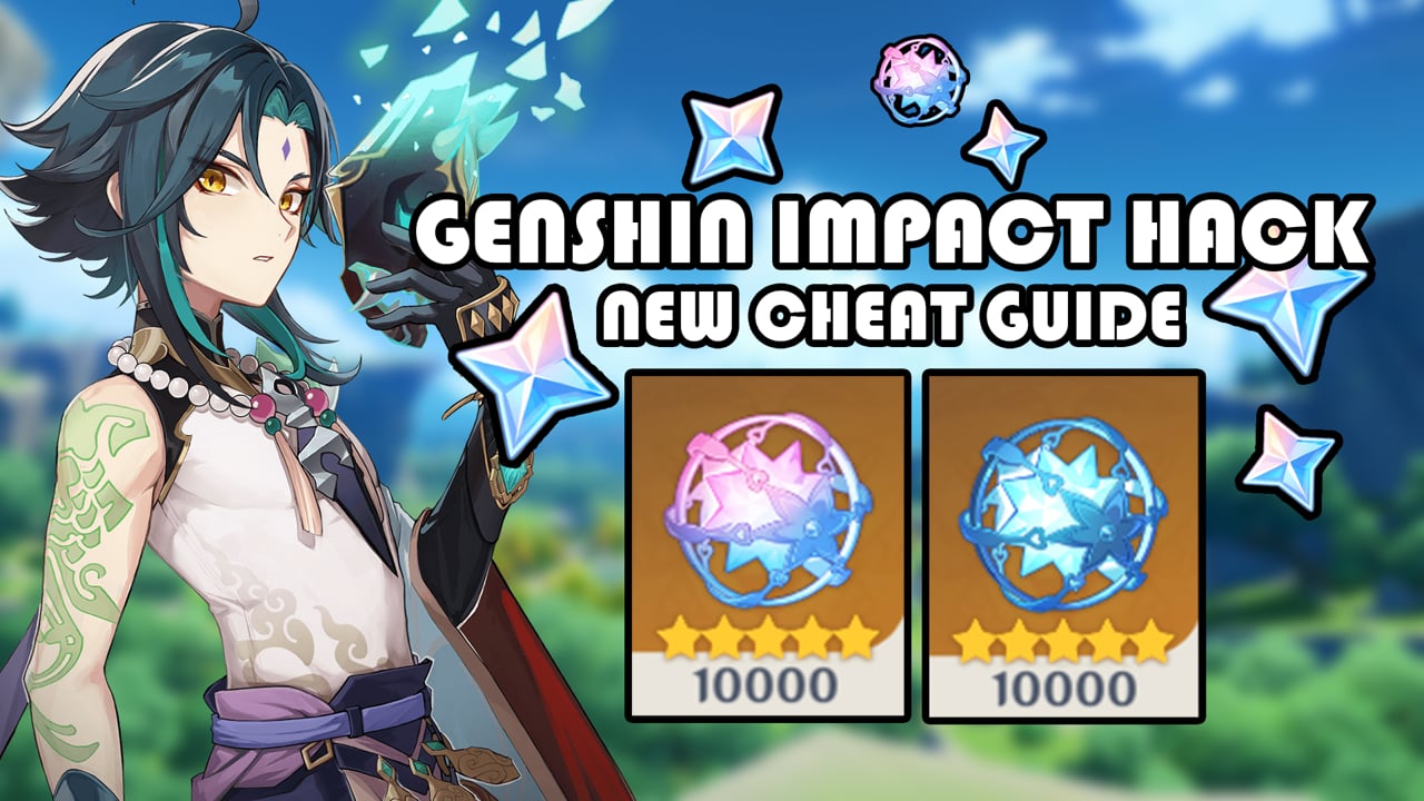 Genshin impact codes