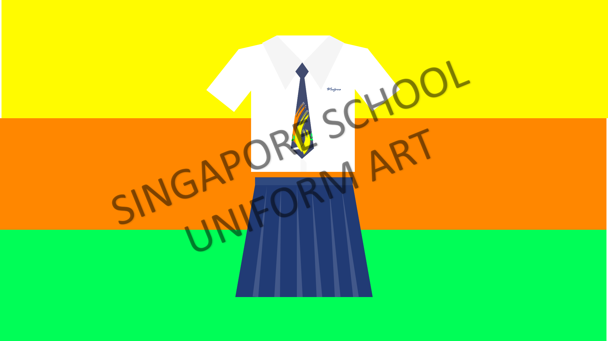 Singapore School Uniform Supplier Jeep Sing Fashion Singapore