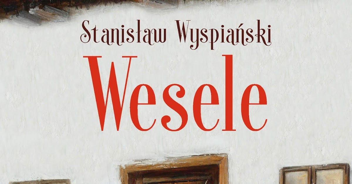 Wiersz O Putinie Miałeś Chamie Złoty Róg " Miałeś, chamie. złoty róg..." - Wesele S. Wyspiańskiego [ Lifestyle