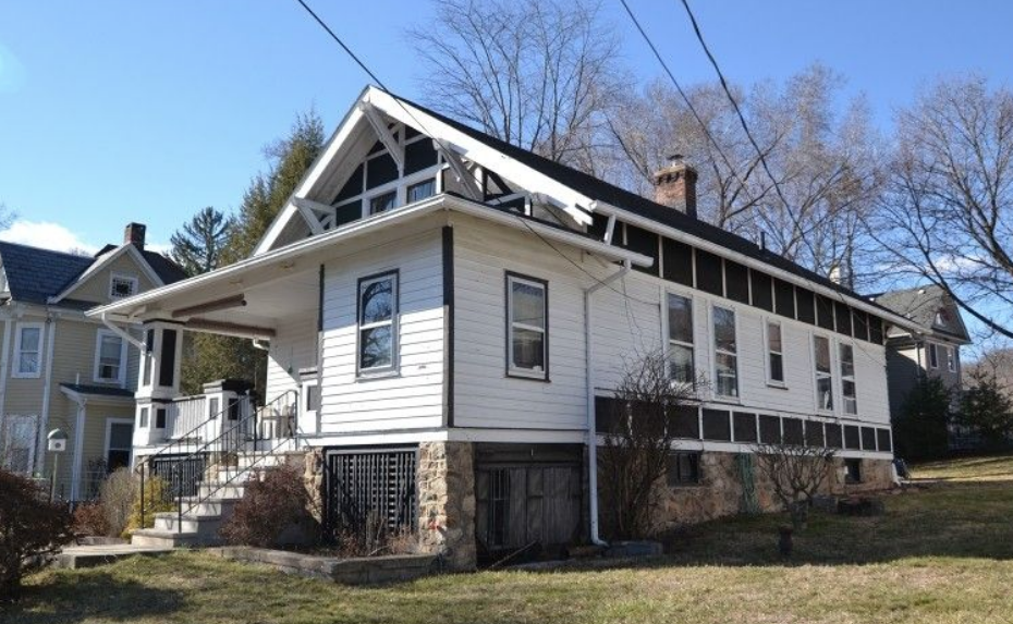 Sears House Seeker Sears Houses In High Bridge, NJ Winona On Prospect