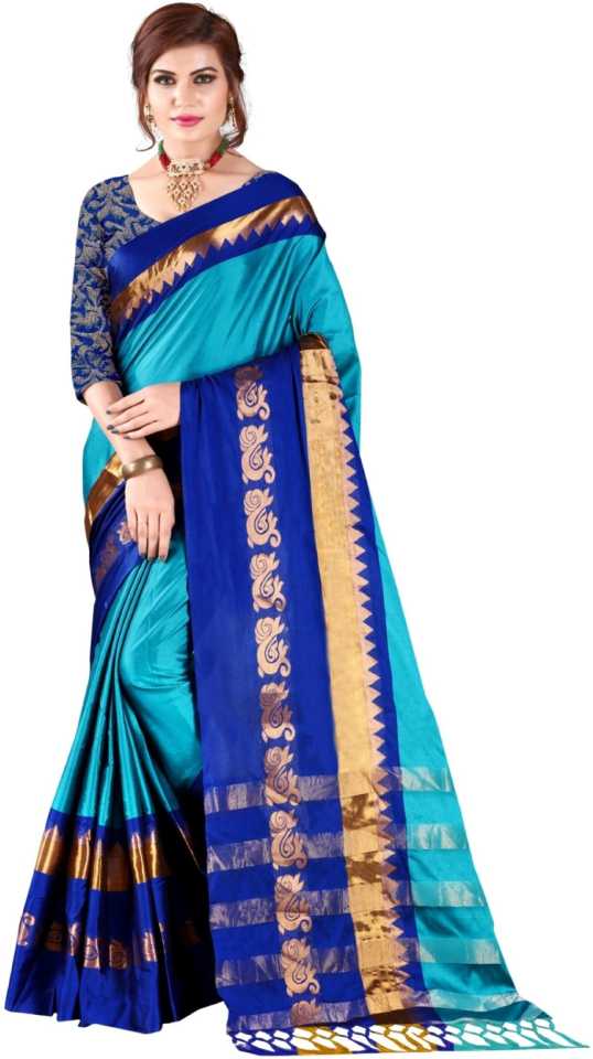 flipkart party wear sarees below 1000