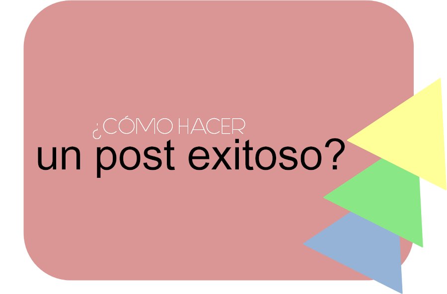 post exitoso