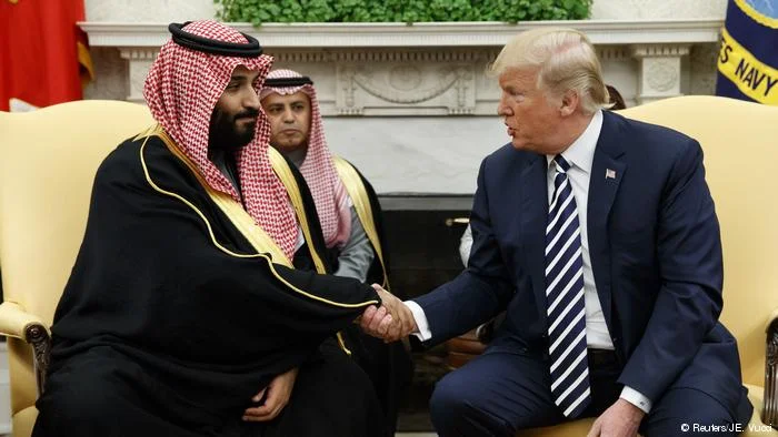 Rais Donald Trump asema Mauaji ya Khashoggi hhawezi kuathiri uhusiano wa Marekani na Saud Arabia