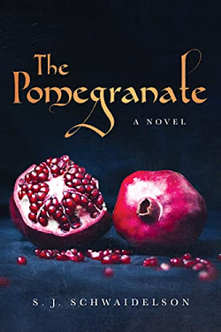 THE POMEGRANATE