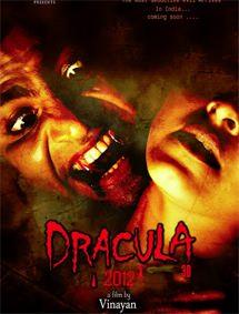 Dracula releasing on february 8 , Dracula Review,Preview