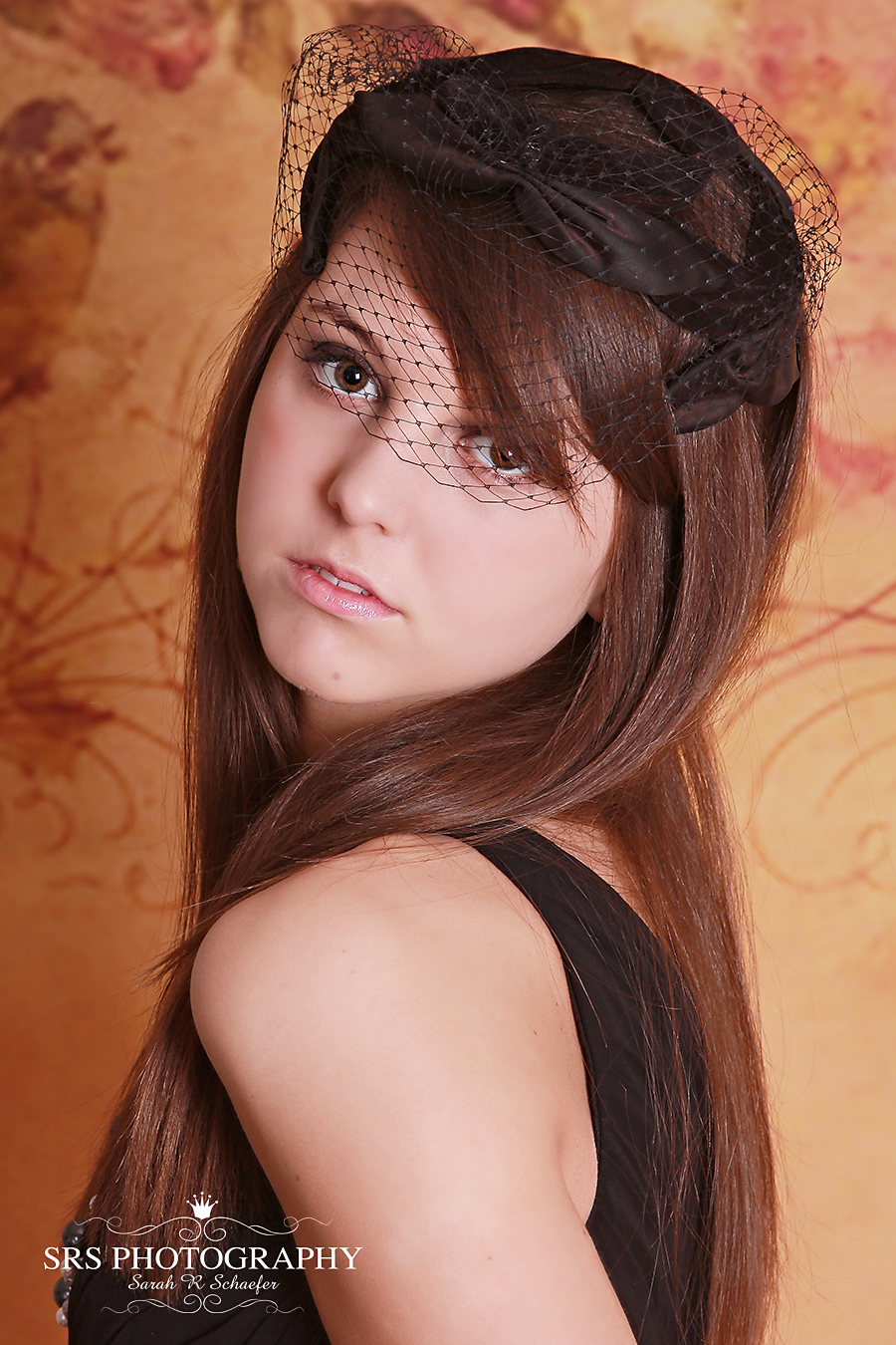 SRS Photography Hailey J. (model shoot)