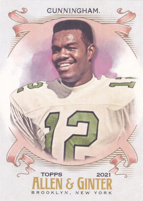 Cards on Cards Project Randall