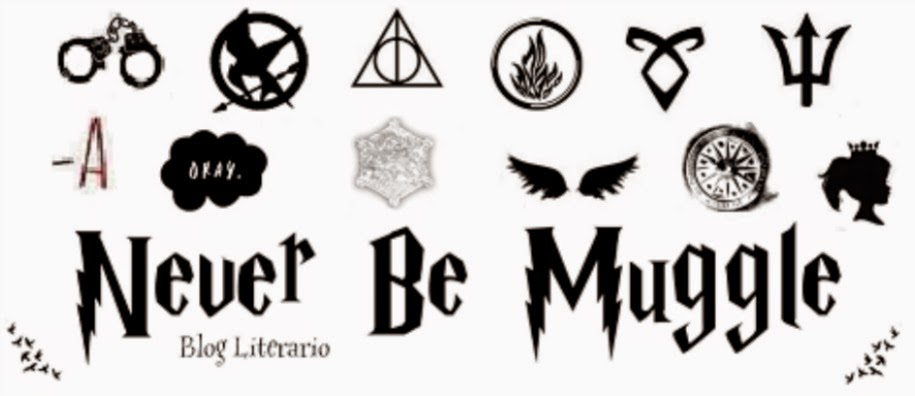 Never Be Muggle