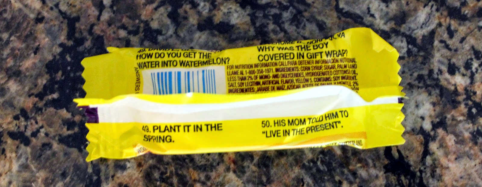 Image result for banana laffy taffy joke image