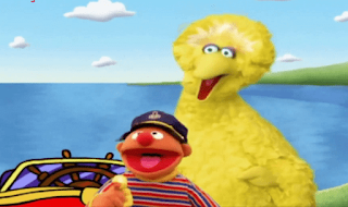 Sesame Street Episode 4093