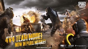 تعرف علي تحديث لعبة بابجي pubg mobile الجديد واهم مميزاته || تحديث 0.13.0 Update - عالم المعلومات