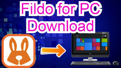 Fildo for PC Windows