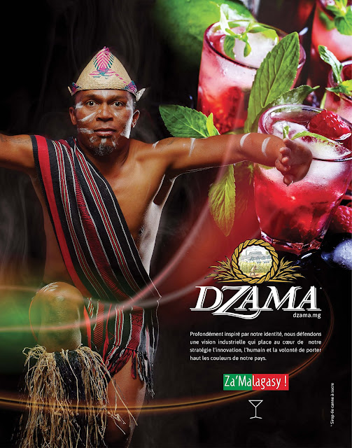 Mars 2018, magazine Expansion, rhums Dzama