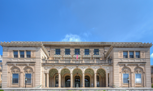 University of Wisconsin, Madison