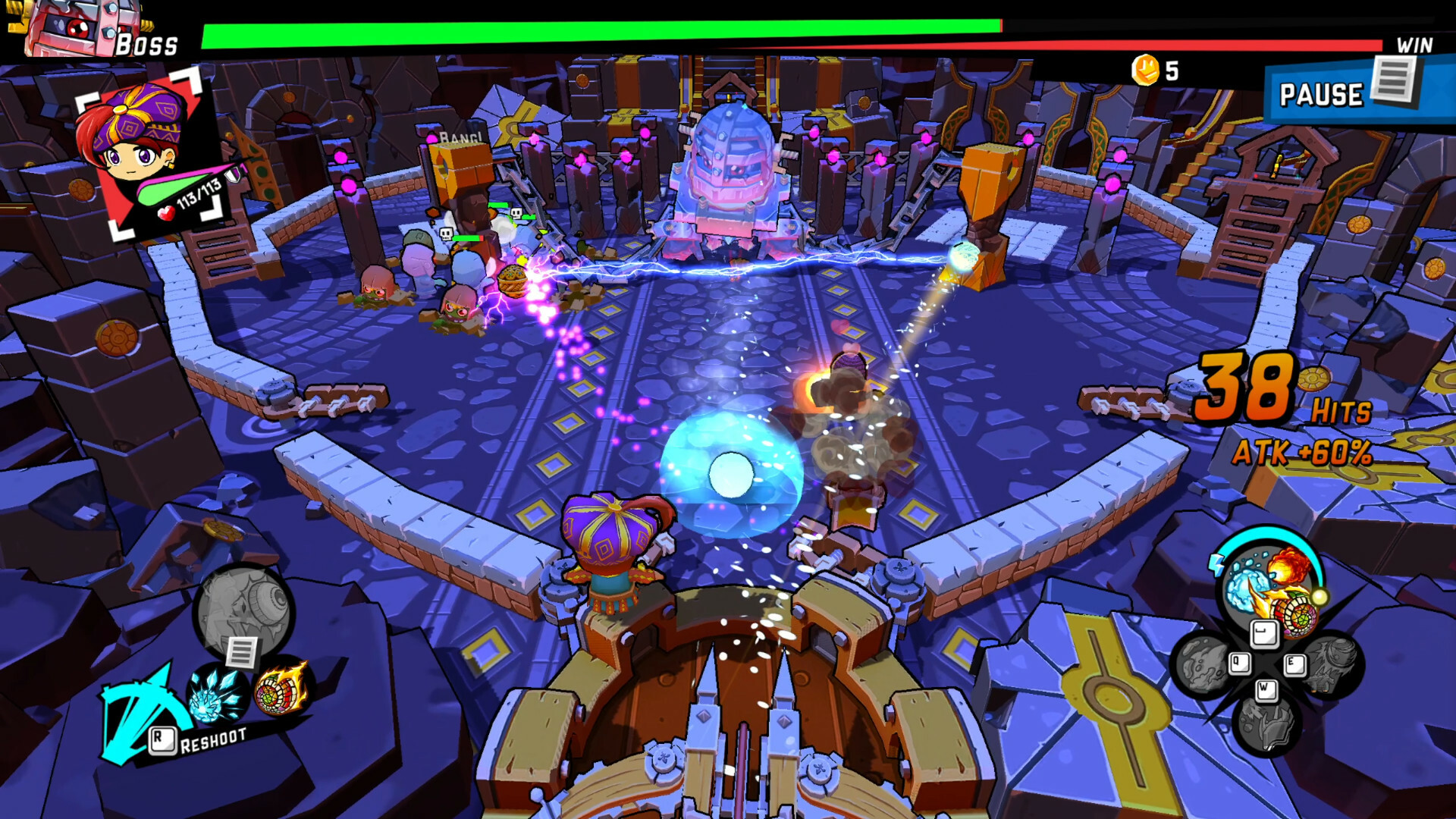 zombie-roller-pinball-heroes-pc-screenshot-3