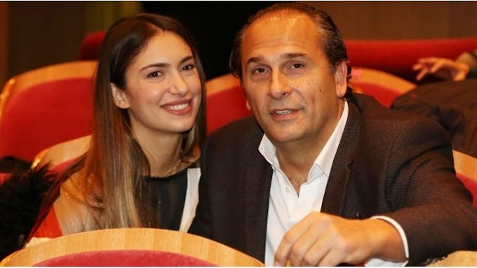 Δύσκολες ώρες για την οικογένεια Πρέλεβιτς 