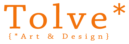 Tolve* {* Art & Design}