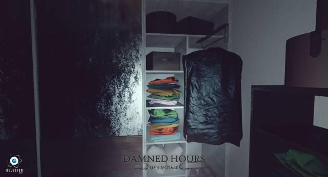 Damned Hours PC Full Español