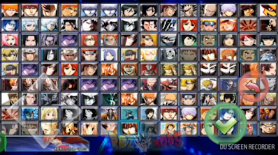 Download Anime Mugen Apk for Android ~ Mod Rapopo