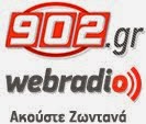 902 web radio