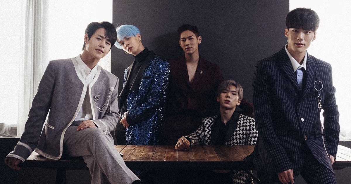 Biodata, Profil, dan Fakta IMFACT - Indo Kpopers