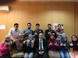 Dr. Alaa Mosbah  (PBL class) with semester 10 students (Mansoura Manchester Programme),2017