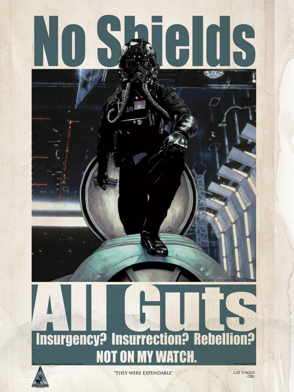 Anton's Wargame Blog: Dungeons & Dragons, Stars & Wars