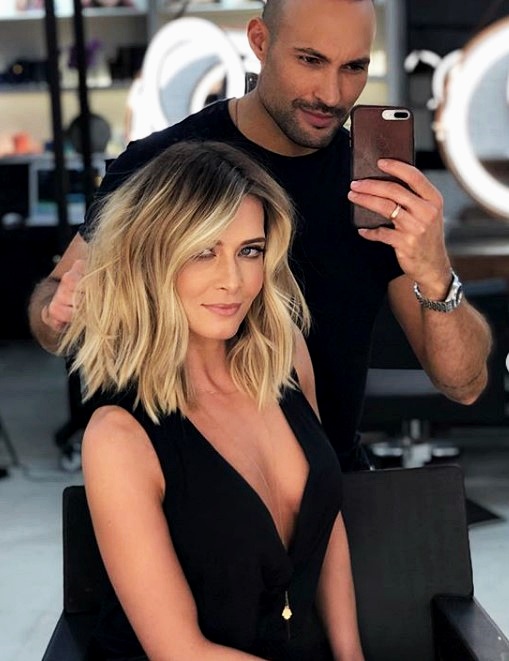 Trend Fashion 2019 Medium Haircuts 2019 2020