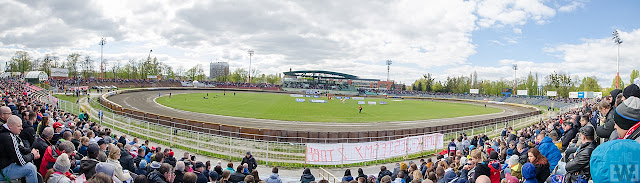 Stadion Polonii Bydgoszcz