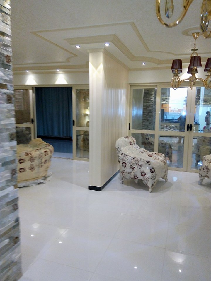 أقوي شركات الديكور والتشطيبات المعمارية بالقاهرة ديكورات شقق وفلل