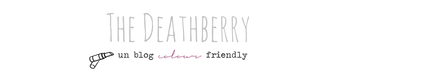 The Deathberry