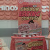 Yoshinoya's Gyudon Eating Contest This 2014