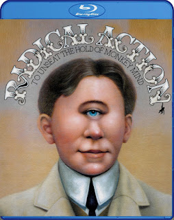 King Crimson: Radical Action to Unseat the Hold of Monkey Mind [BD25]