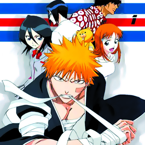 Bleach Nuevos episodios Doblados al Latino, desde el 1 de Julio en