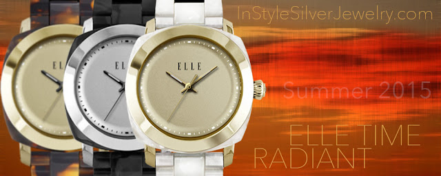 ELLE Time Collection