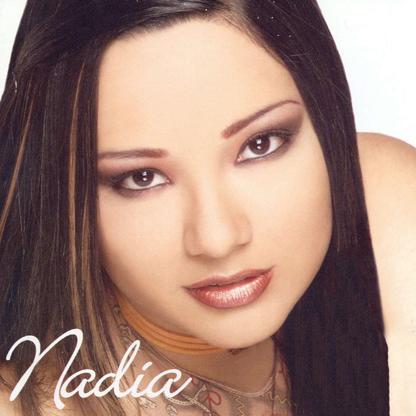 Mis discografias : Discografia Nadia