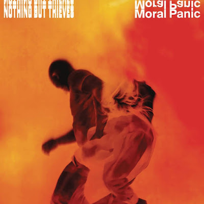 Moral Panic Nothing But Thieves Album